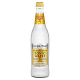 FEVER TREE INDIAN TONIC WATER 500ML