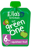 ELLA'S KITCHEN THE GREEN ONE 90G