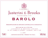 Justerini & Brooks, Barolo, 2014, Italian, 75cl