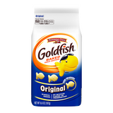 Pepperidge Farm Goldfish Crackers Original 6.6oz (187g)