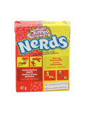 NERDS DOUBLE DIPPED SAUCETTE 47G