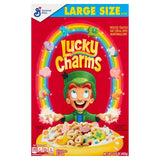 LUCKY CHARMS CEREAL 422G