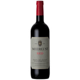 Meerlust The Red, New World Wines, 75cl