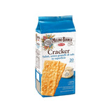 Unsalted Crackers, Mulino Bianco (500G)