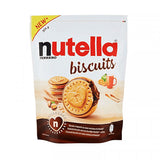 Nutella Biscuits (304g) - FERRERO