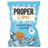 Propercorn Lightly Sea Salted (70g)