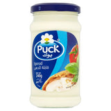 PUCK CHEESE SPREAD 240G