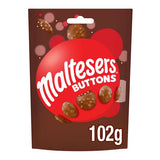 MALTESERS BUTTONS 102G