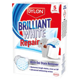 DYLON BRILLIANT WHITE REPAIR 5
