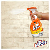MR MUSCLE KITCHEN DAILY DEGREASER 500ML