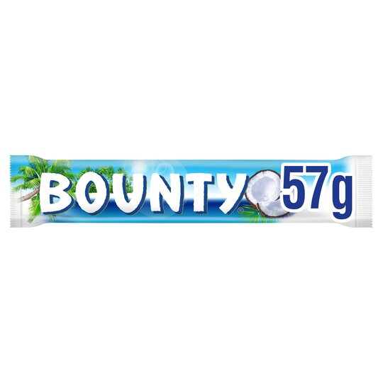 BOUNTY BOUNTY 57G – The General Store