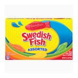 SWEDISH FISH ASSORTED 99G